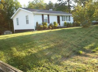 1057 County Home Dairy Rd, Conover, NC 28613