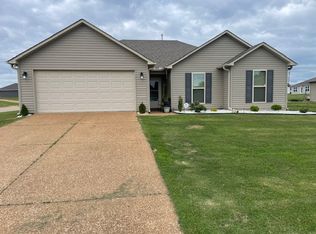 33 Ashberry Ln, Humboldt, TN 38343