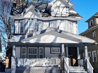 9005 Columbia Ave, Cleveland, OH 44108