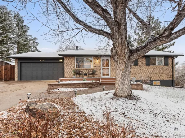 977 S Reed Street, Lakewood, CO 80226