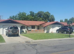 324 326 Ne Boardman Ave, Boardman, OR 97818