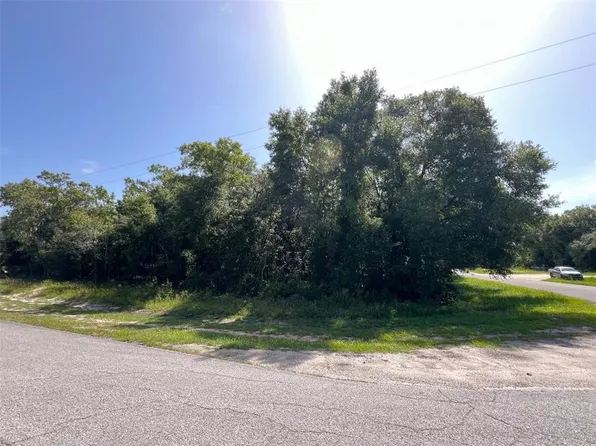 County Road 656 Lot H-14, Webster, FL 33597