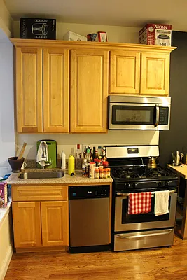 Rented by Corcoran | media 7