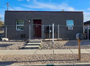 1704 S 7th Ave, Tucson, AZ 85713