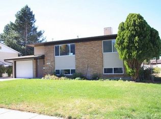 7290 S 1600 E, Cottonwood Heights, UT 84121