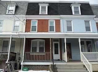 810 N Plum St, Lancaster, PA