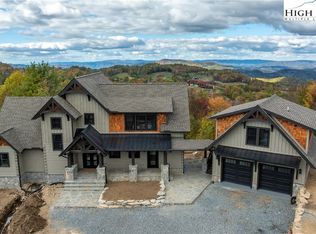 617 Eagle Creek Trail, Banner Elk, NC 28604