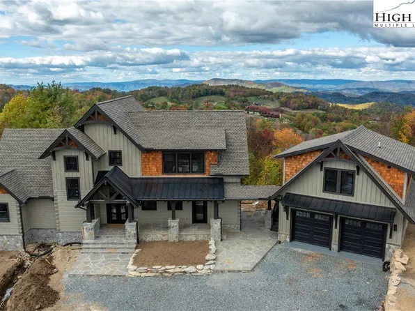 617 Eagle Creek Trail, Banner Elk, NC 28604