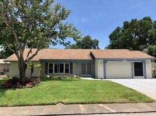 8313 Cavalry Dr, Hudson, FL 34667