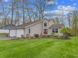 106 County Route 10, Pennellville, NY 13132