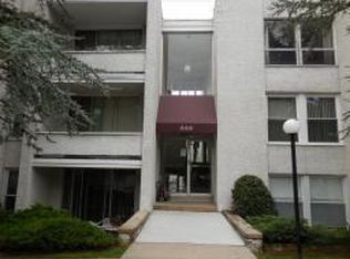 444 River Rd APT I, Nutley, NJ 07110