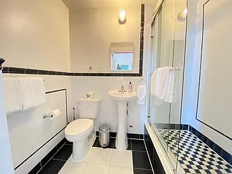 Rented by Dream Space Realty