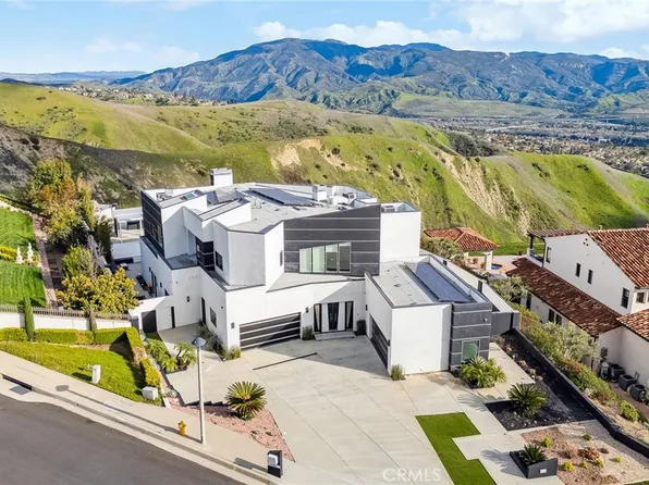 22810 Hidden Hills Rd, Yorba Linda, CA 92887