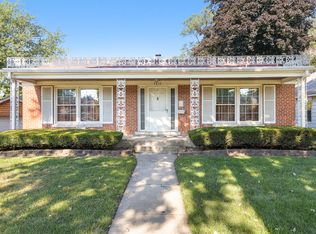 9812 Cook Ave, Oak Lawn, IL 60453
