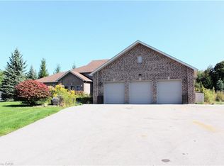 11490 Inglis Dr, Milton, ON L0P1B0