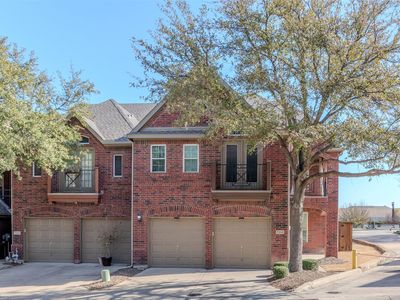 7204 Verdi Way, McKinney, TX, 75072