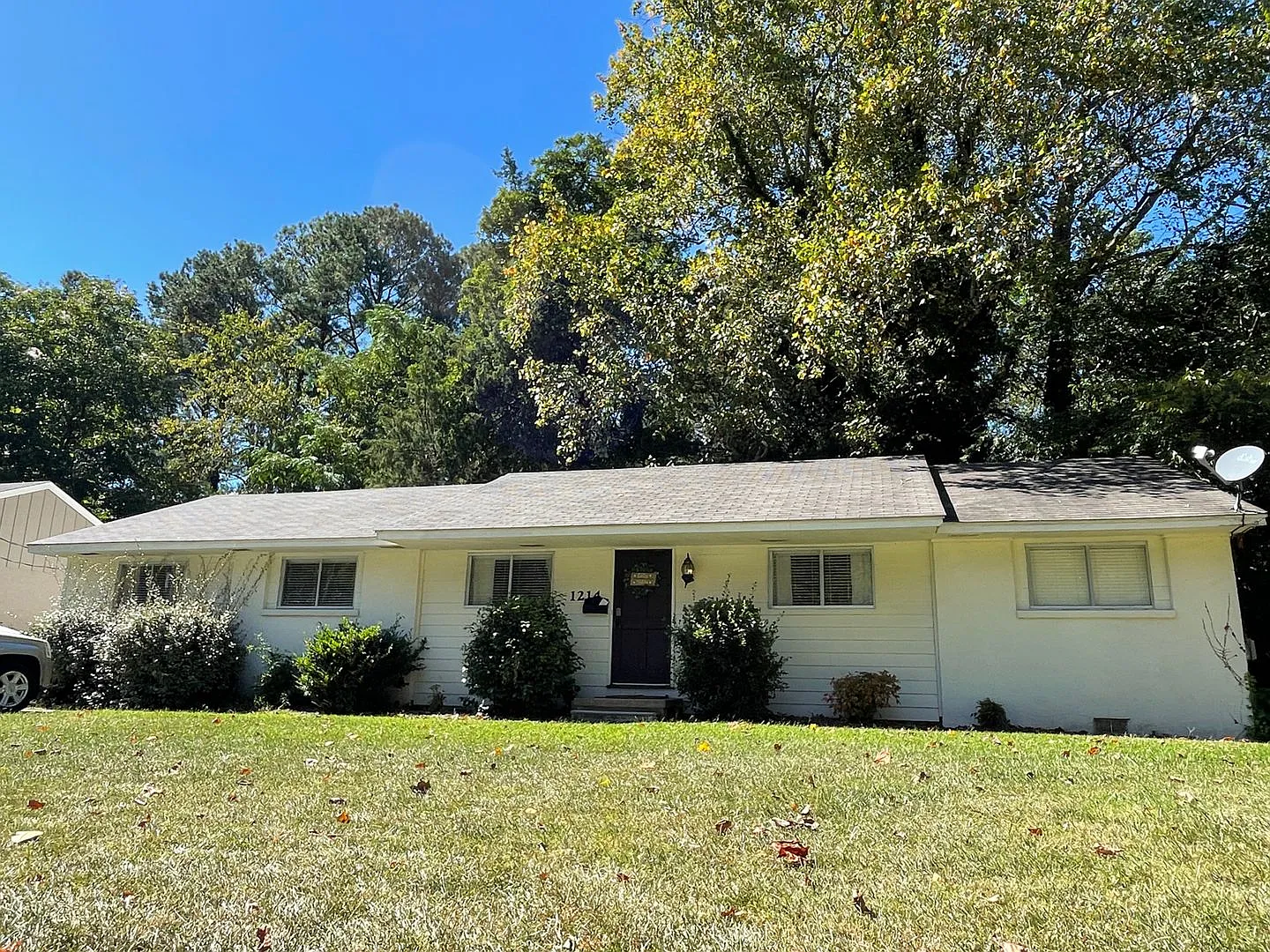 4BR/2BA Home — Photo 1
