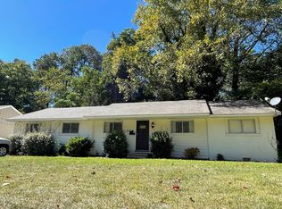 1214 Beanland Dr, Oxford, MS 38655