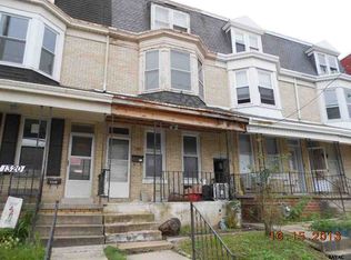 1322 W King St, York, PA 17404