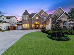 4038 Pleasant Ridge Dr, Spring, TX 77386