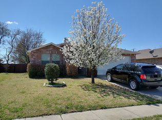 1604 Flagstone Ln, Little Elm, TX 75068