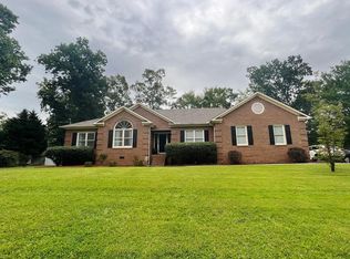 1309 3rd Ave NE, Jacksonville, AL 36265