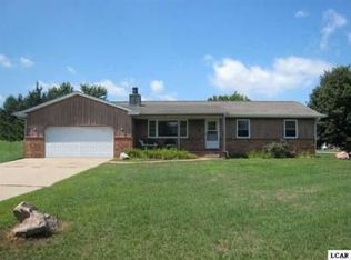 4324 Mohawk Trl, Adrian, MI 49221