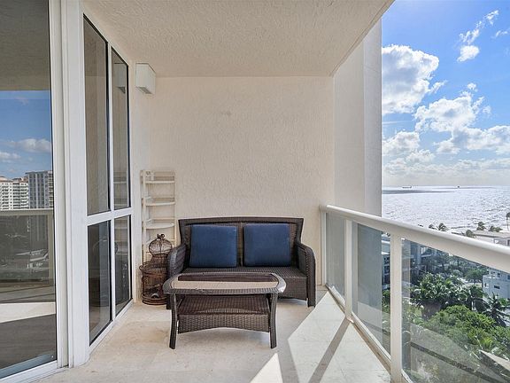 2nd image of 3100 N Ocean Boulevard #1206