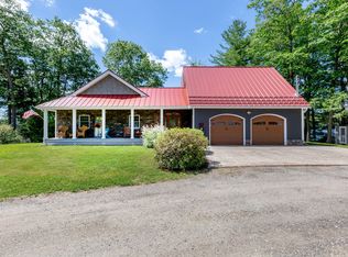 32 Garden Dr, Hartford, ME 04220