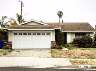 1880 E Fernrock St, Carson, CA 90746
