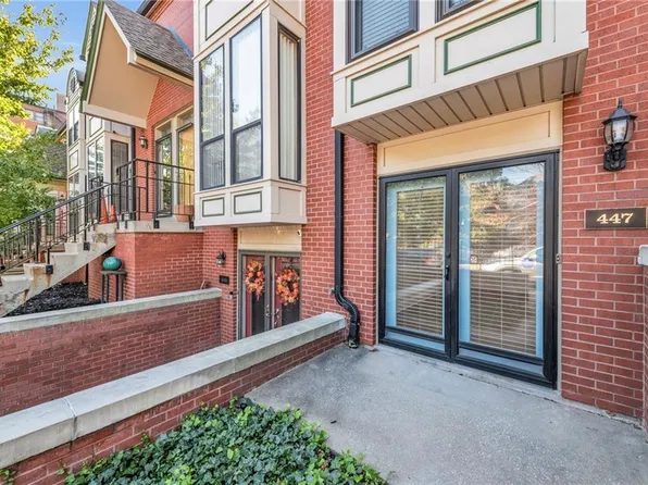 447 W 10th St Unit 1, Kansas City, MO 64105