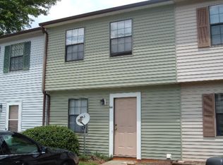 64 Countryplace Ln #64, Lynchburg, VA