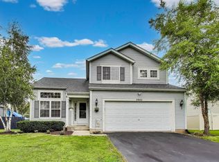 2922 Discovery Dr, Plainfield, IL 60586