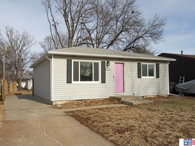 7210 Seward Ave, Lincoln, NE, 68507