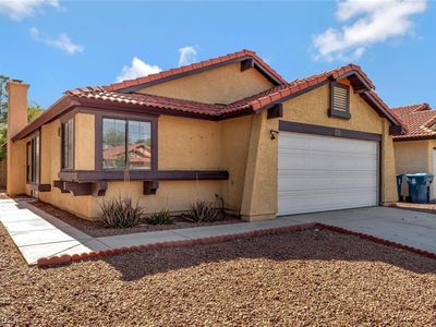 2448 Charteroak St, Las Vegas, NV, 89108