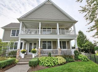29033 Thistle Lane, Harrison Township, MI 48045