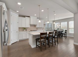 9908 Pikes Peak Pl, Oak Point, TX 75068