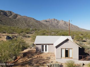 23770 W Bush Rd, Tucson, AZ 85735