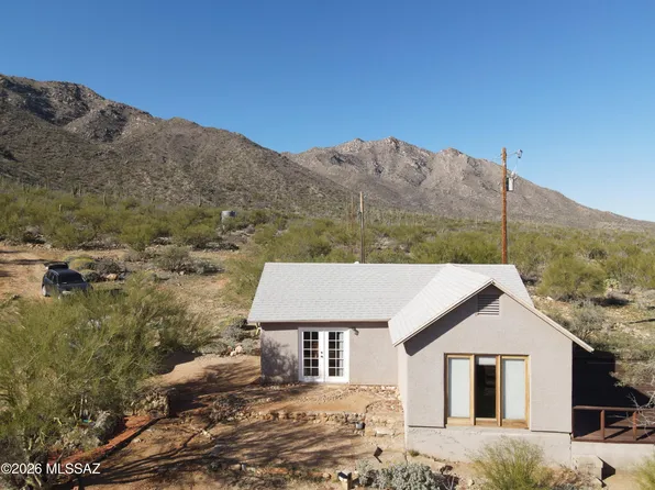 23770 W Bush Rd, Tucson, AZ 85735