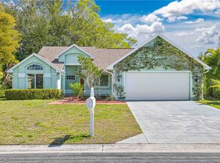14710 Lake Olive Dr, Fort Myers, FL 33919
