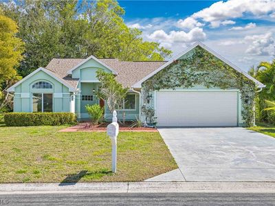 14710 Lake Olive Dr, Fort Myers, FL, 33919