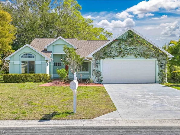 14710 Lake Olive Dr, Fort Myers, FL 33919