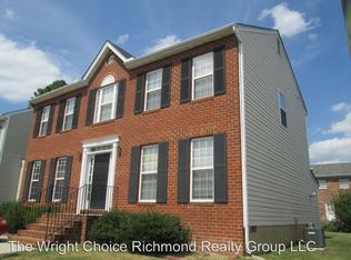 5010 Fernbrook Ter, Richmond, VA 23224
