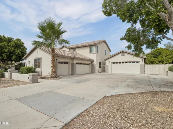 22422 N 80TH Lane, Peoria, AZ 85383
