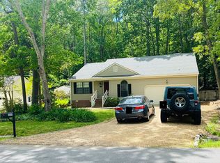 3844 Fox Run, Williamsburg, VA 23188