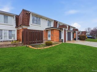 8710 Community Blvd, Warren, MI 48093