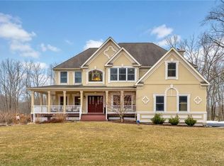 127 Stony Ford Rd, Campbell Hall, NY 10916