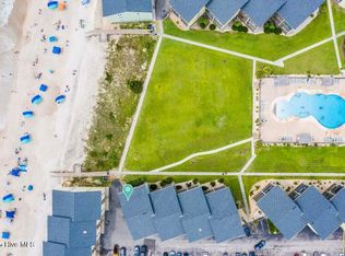918 N New River Dr #738, Surf City, NC 28445