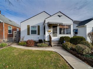 2944 Kingston Ave, Dayton, OH 45420