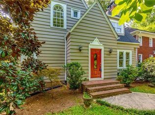 1143 Briarcliff Rd, Atlanta, GA 30306